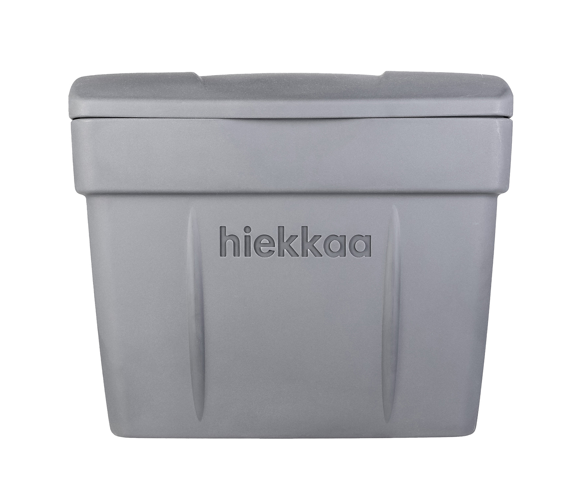 Sand container Inora 150 grey Sand container 150 liters