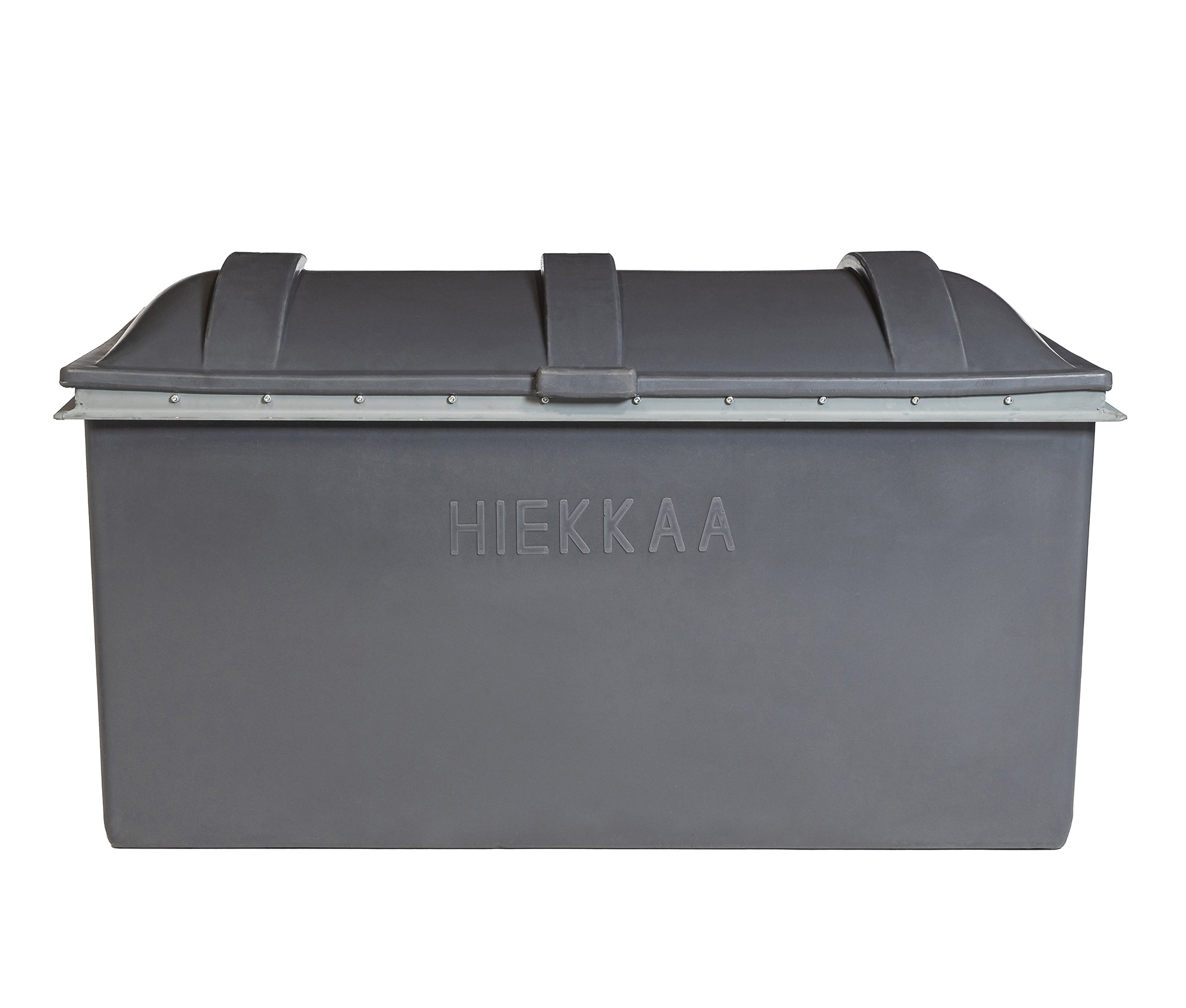 inora Inora hiekoitusastia 350 l harmaa