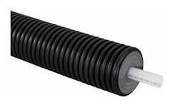 LÄMMINVESIPUTKI THERMO 63/175mm SINGLE PN6