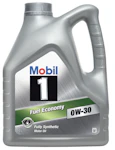 BENSINMOTOROLJOR M-1 ESP LV 0W30 GSP 4x4L