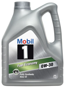 mobil Pvl engine m-1 esp lv 0w30 gsp 4x4l