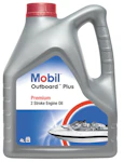 OUTBOARD MOBIL OUTBOARD PLUS, 4X4L