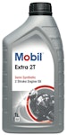 2-STROKE ENGINE MOBIL EXTRA 2T, 12X1L