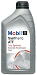AUTOMATIC TRANSMISSION MOBIL 1 SYNTHETIC ATF, 12X1L