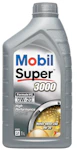 MOBIL BENSIINIMOOTTORIÖLJY SUPER 3000 VC 0W20, 12X1L
