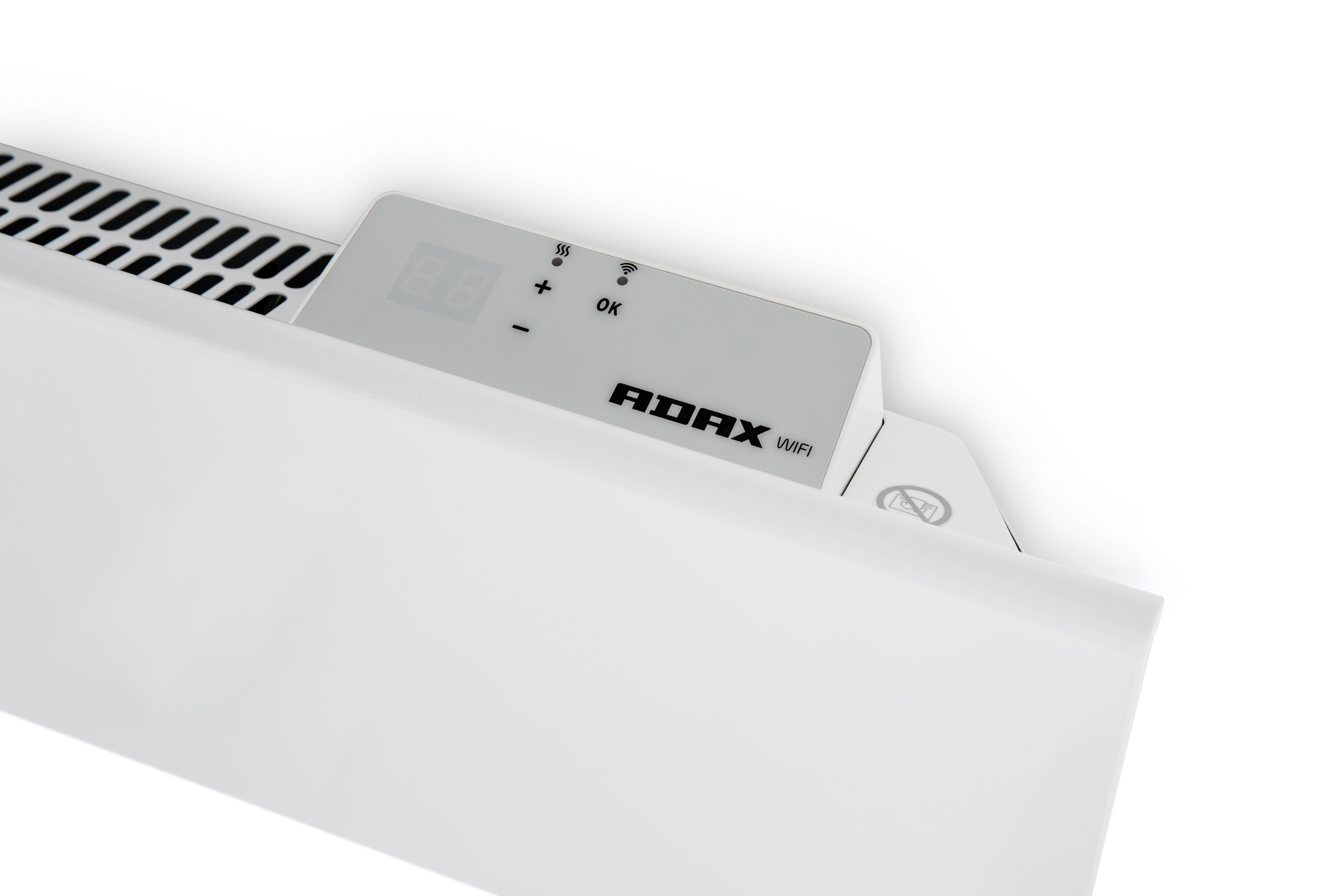 adax Lämmitin adax neo wifi l 14kwt valk lista
