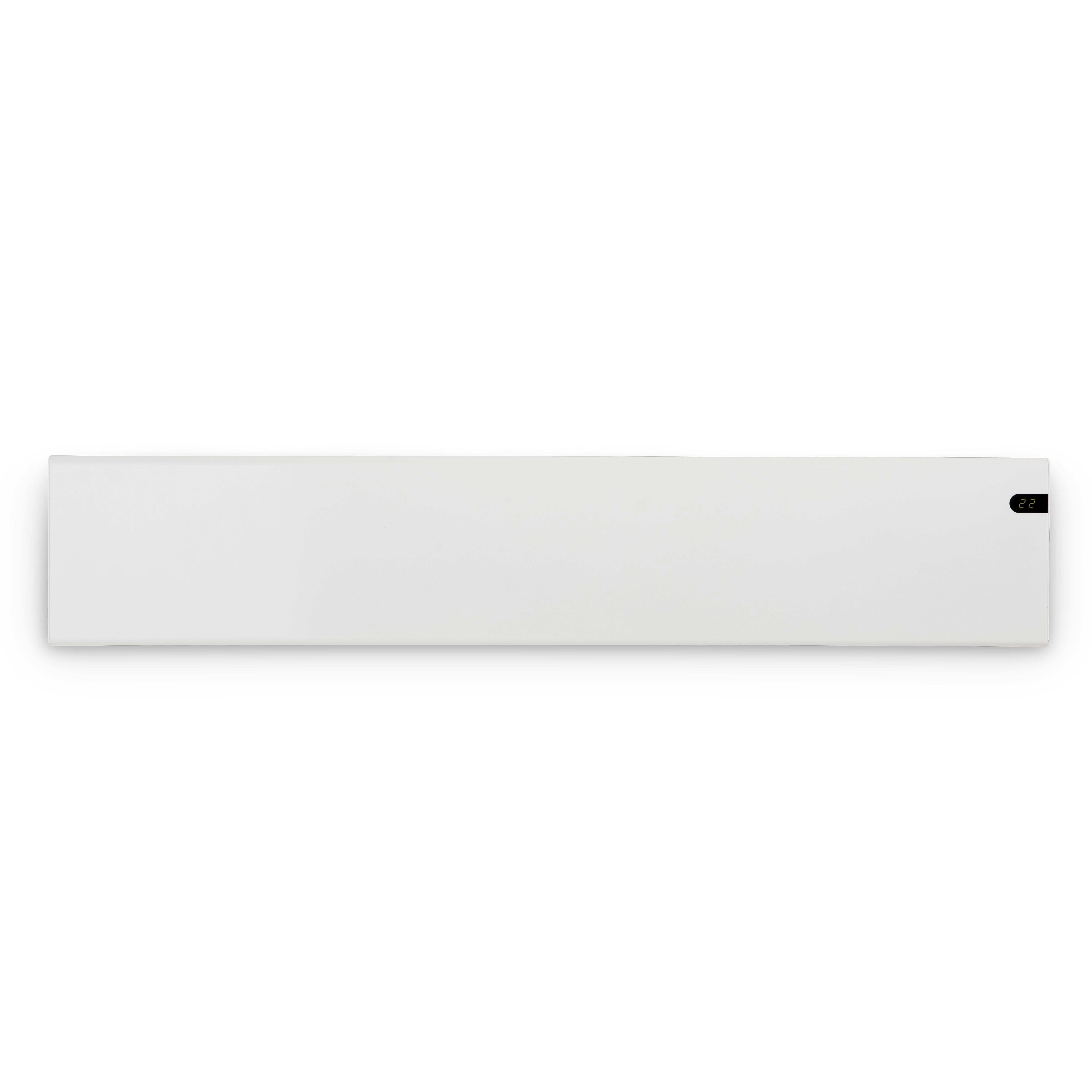 VÄRMARE ADAX NEO Basic NL 10 KDT VIT LIST