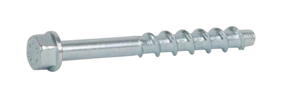 BETOONIPOLT EUS2-HF HEX 10,5 x 50mm, C1, 50tk