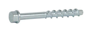 essve Betoonipolt eus2-hf hex 10,5 x 50mm, c1, 50tk