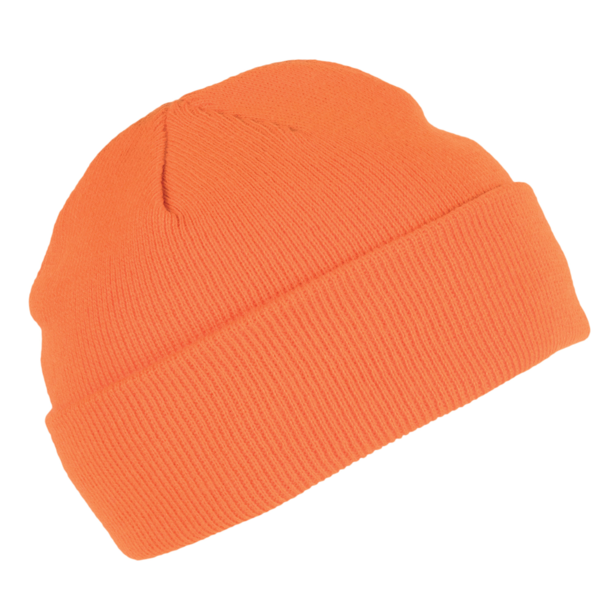 PIPO KÄÄNTÖ REUNALLA ORANSSI
