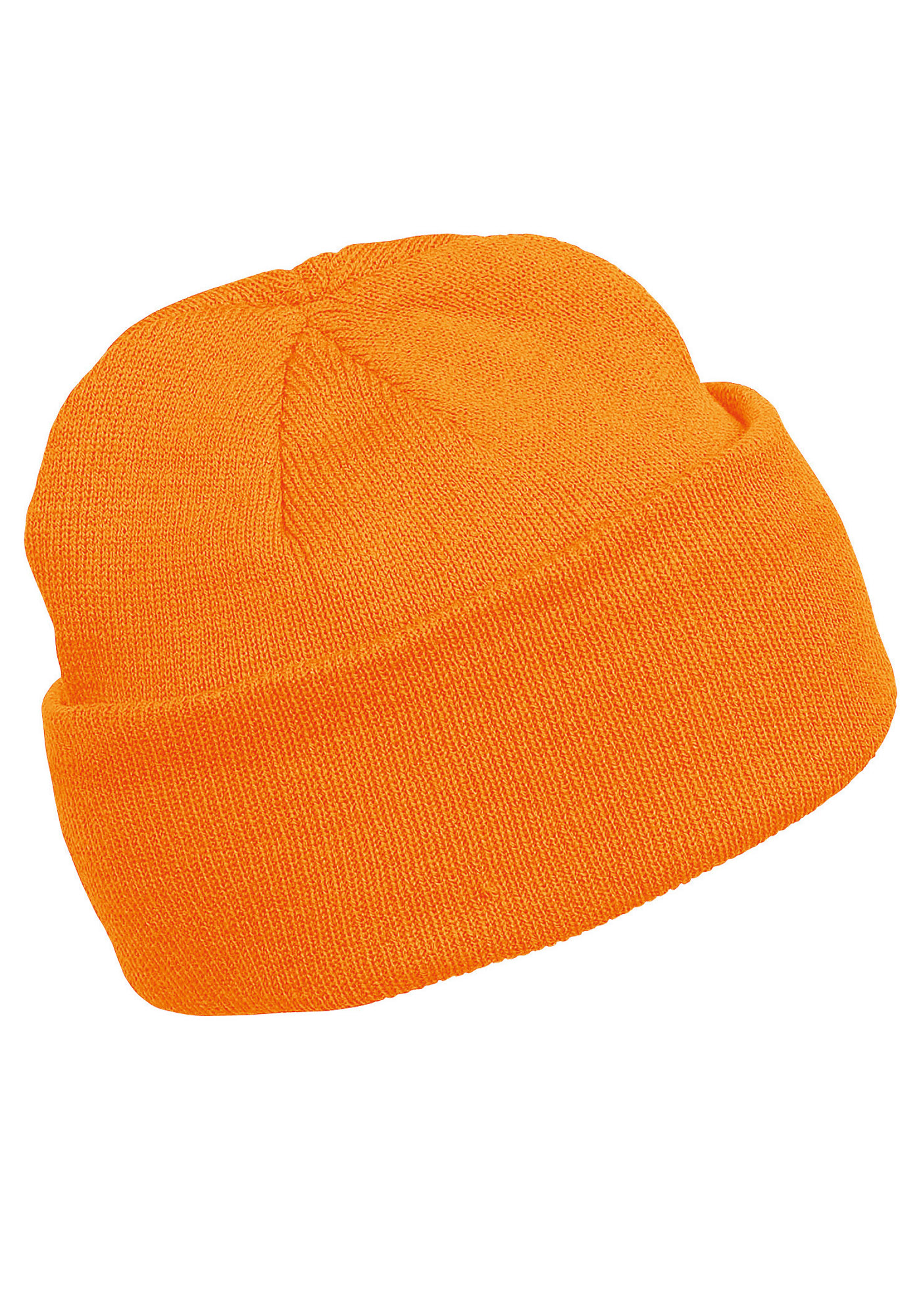 k-up Pipo kääntö reunalla fluoresoiva oranssi