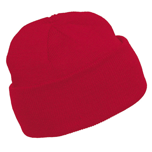 PIPO KÄÄNTÖ REUNALLA PUNAINEN