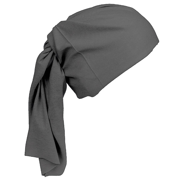 3-IN-1 POLYESTERI BUFF TUMMANHARMAA