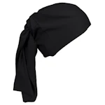 MULTIFUNCTIONAL HEADWEAR BLACK