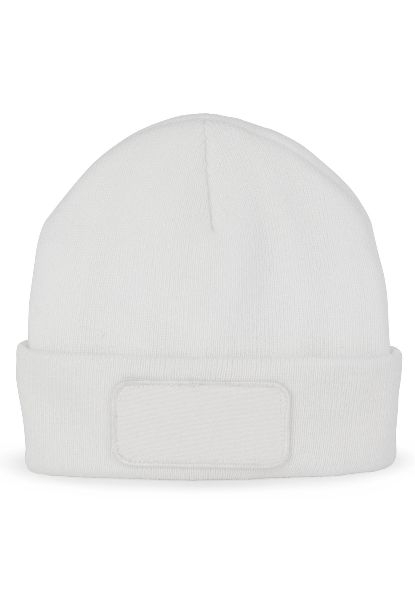PIPO FLEECE VUORELLA VALKOINEN