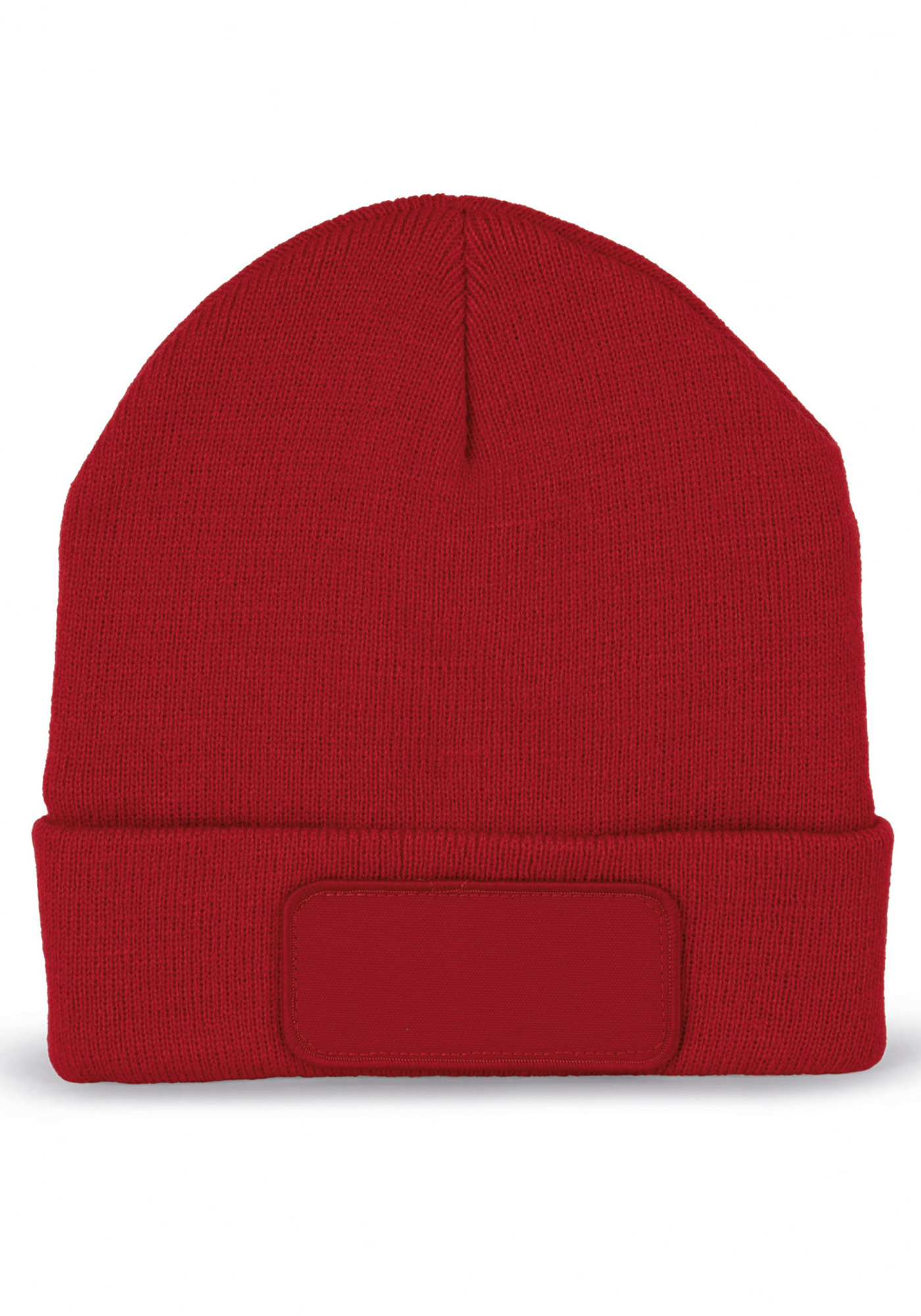 PIPO FLEECE VUORELLA PUNAINEN