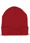 PIPO FLEECE VUORELLA PUNAINEN