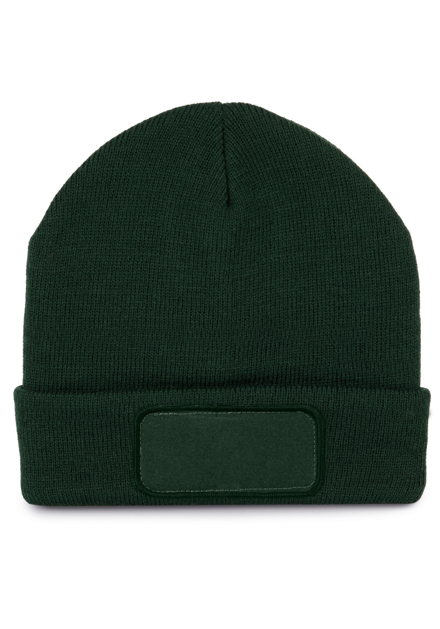 PIPO FLEECE VUORELLA METSÄNVIHREÄ