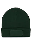 PIPO FLEECE VUORELLA METSÄNVIHREÄ