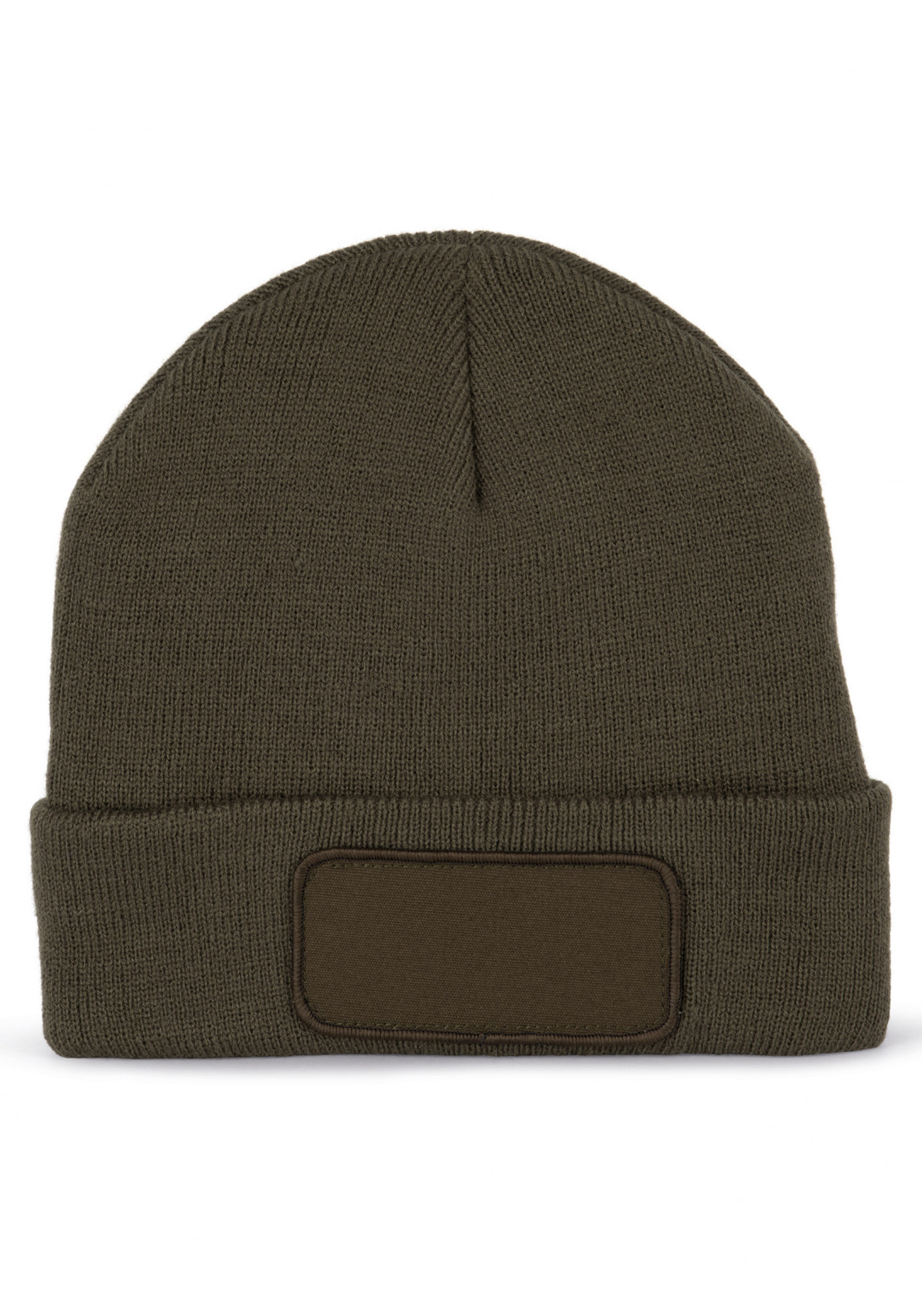 PIPO FLEECE VUORELLA TUMMA KHAKI