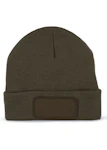 PIPO FLEECE VUORELLA TUMMA KHAKI