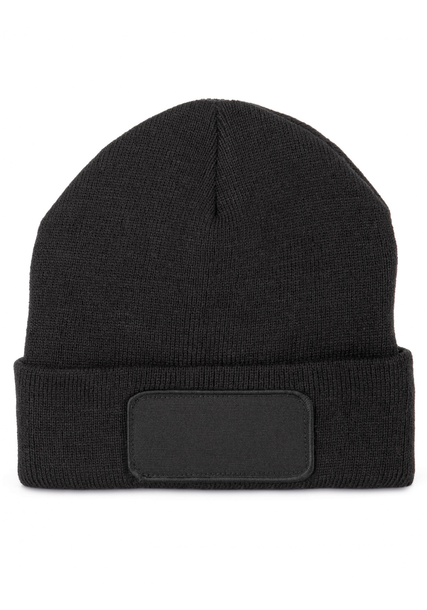PIPO FLEECE VUORELLA MUSTA