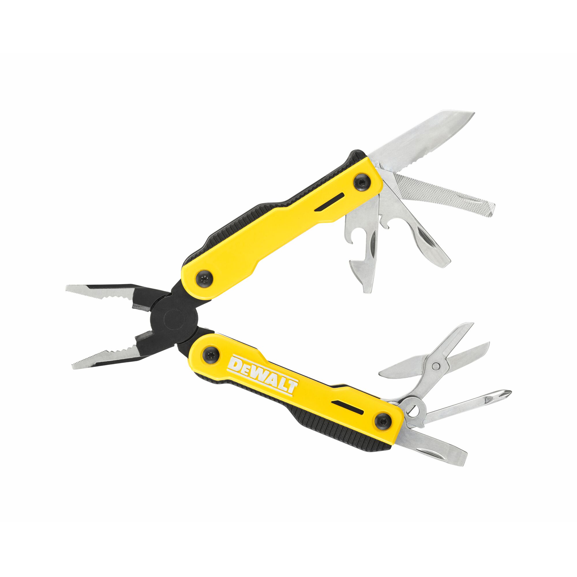 MULTIVERKTYG DEWALT 16-IN-1