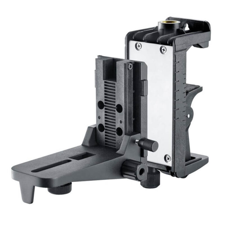 SEINÄTELINE LASERLINER CROSSGRIP PRO