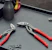 knipex Water pump pliers 87 51 250 sb