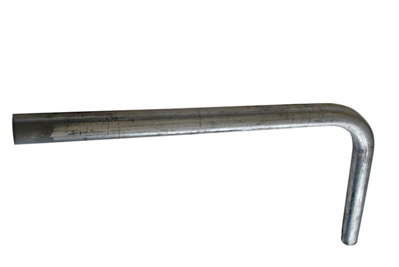 RÖRARM VINKEL 110 L=1000 .