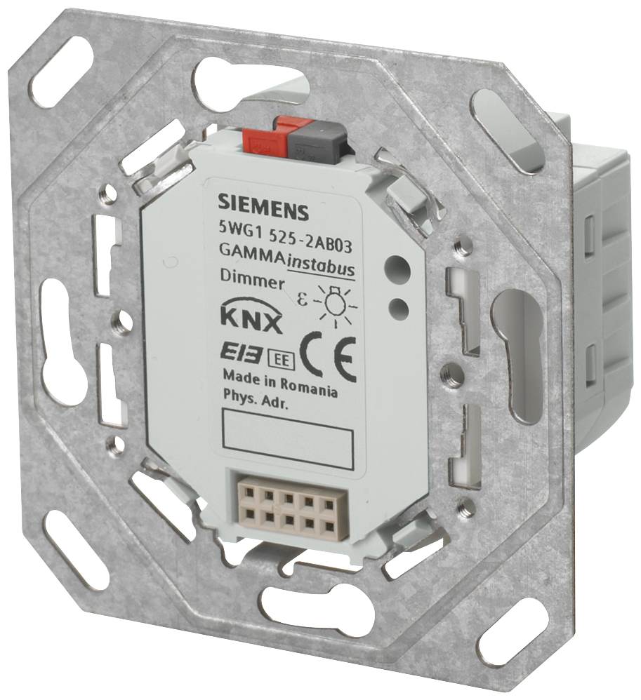 KNX DIMMER UP 525/13 10..250VA