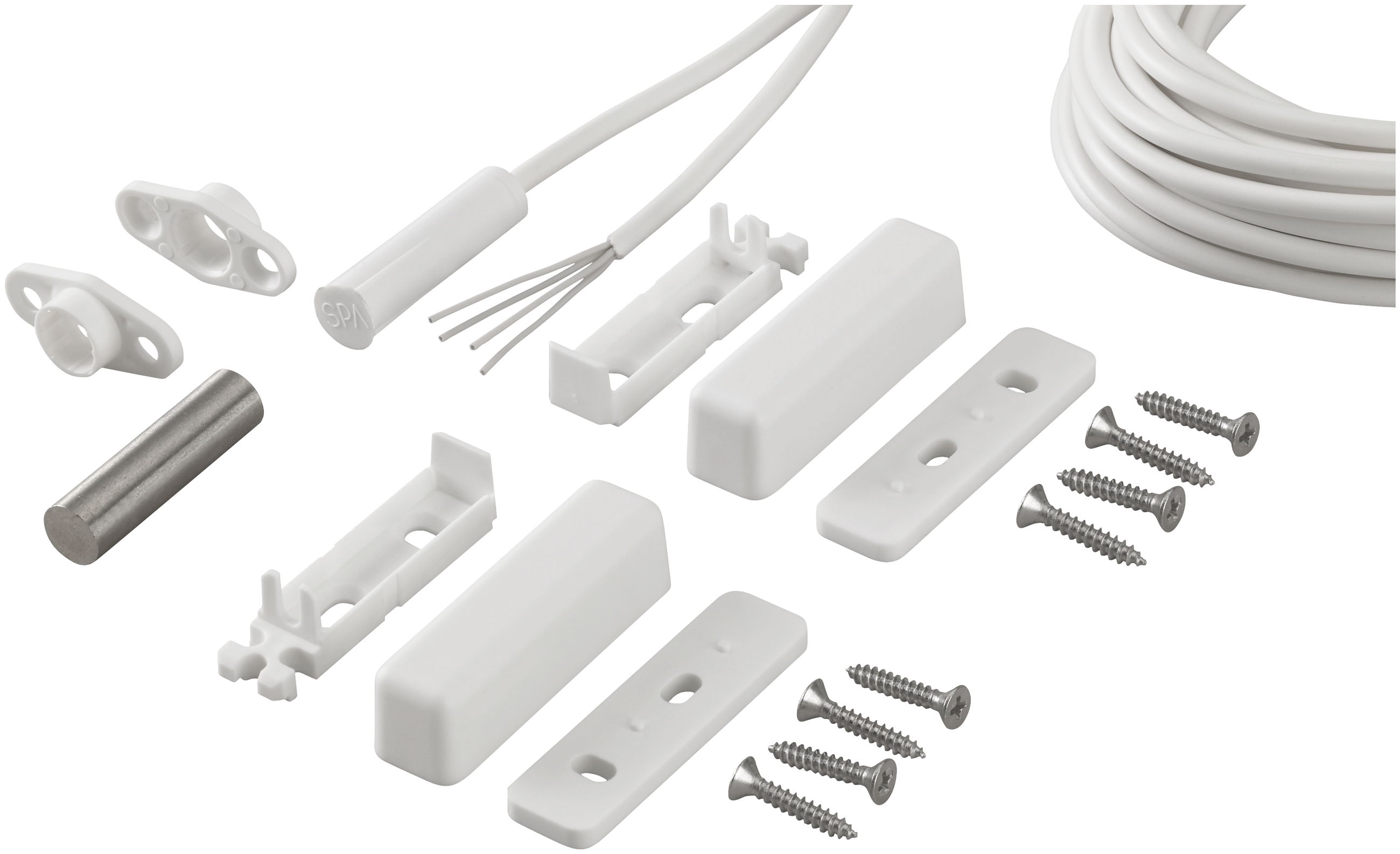 PINDPAIGALDUSKARP AP258E11 SIEMENS KNX ANDURITELE