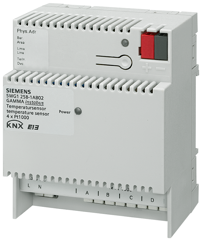 KNX ILMAJAAM AP257/22