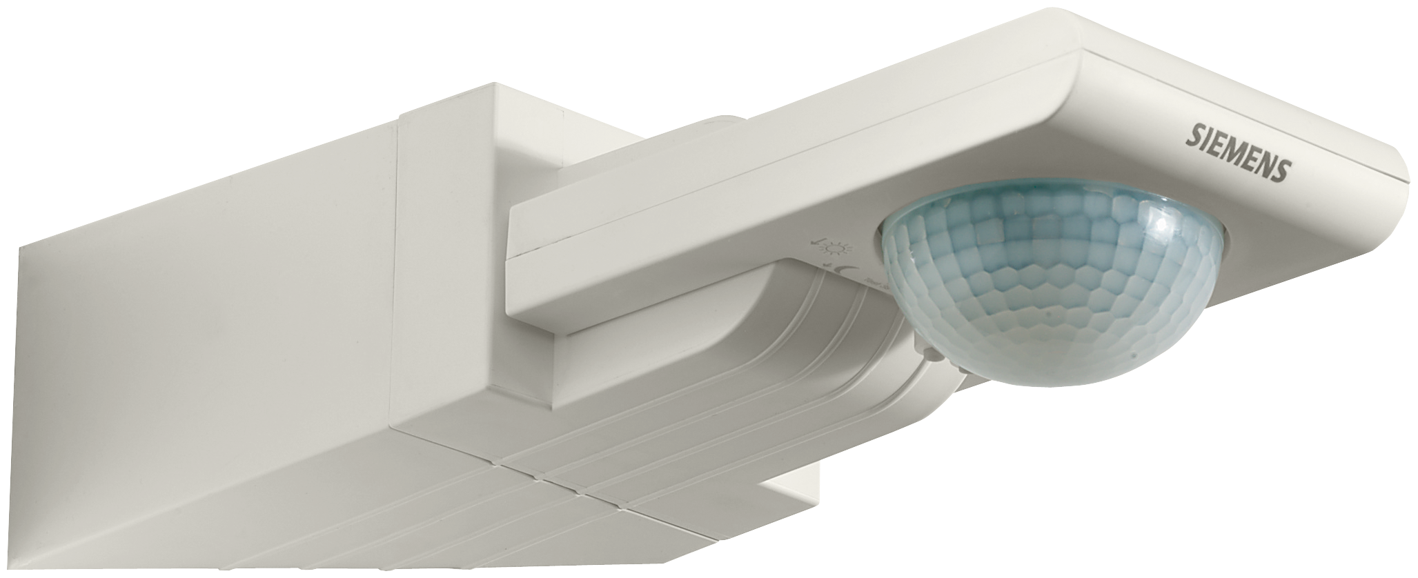 KNX KOHALOLEKU-LIIKUMISANDUR UP258E22