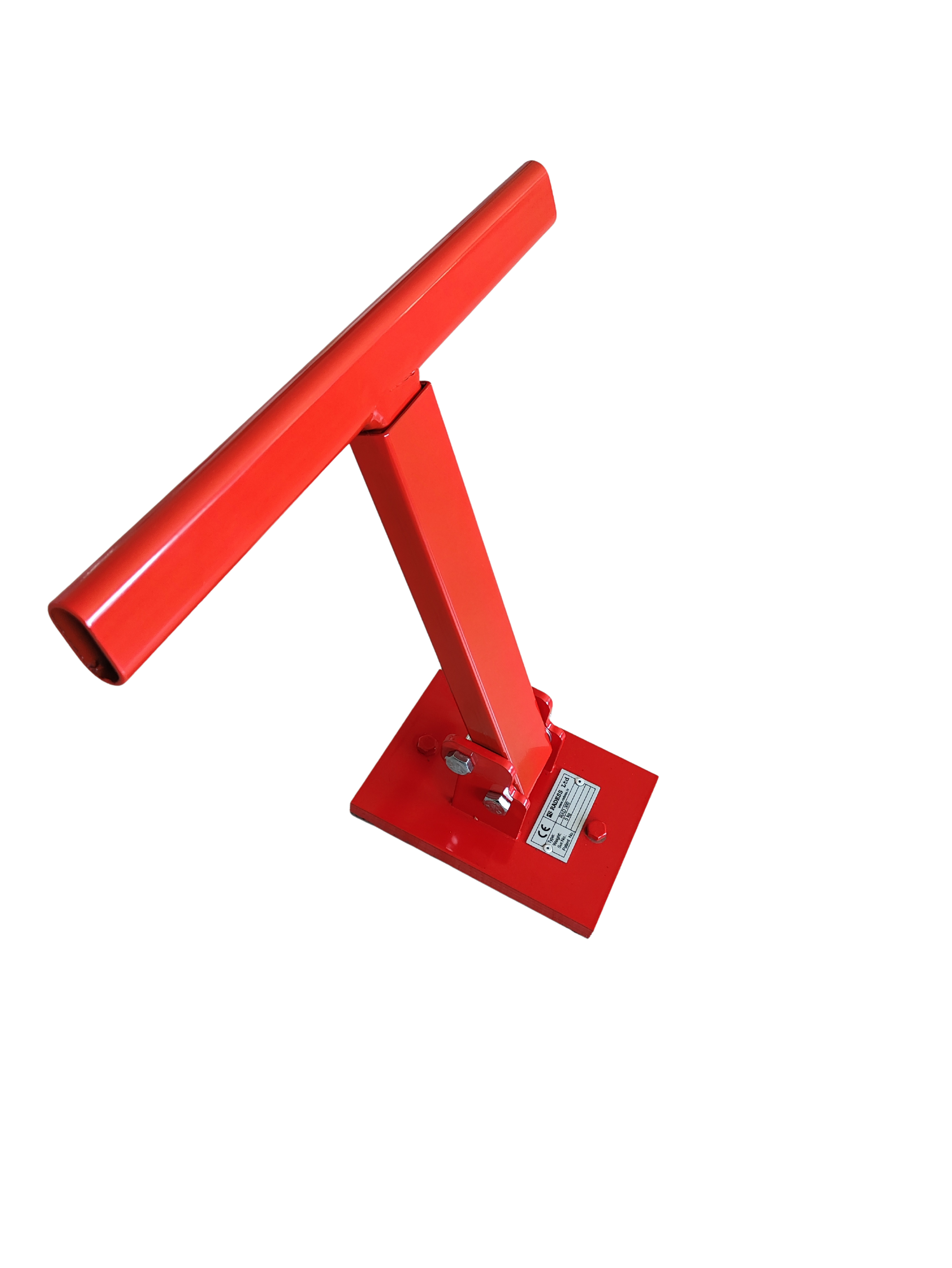 LUUGITÕSTEMAGNET TELESKOOPVARREGA 5kg