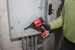 milwaukee Battery blower milwaukee m18 blhsb-0