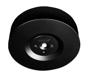 robus Evak-tee valgusti avior 2w must