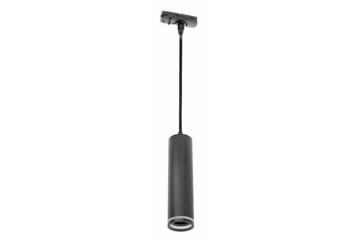 SIINIVALGUSTI SOLIS 2 1F GU10 MUST