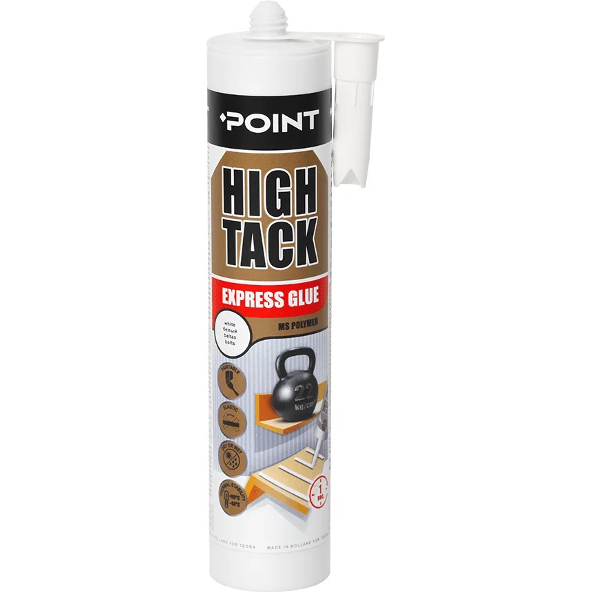 KLIJAI HIGH TACK POINT BALTI 290 ML