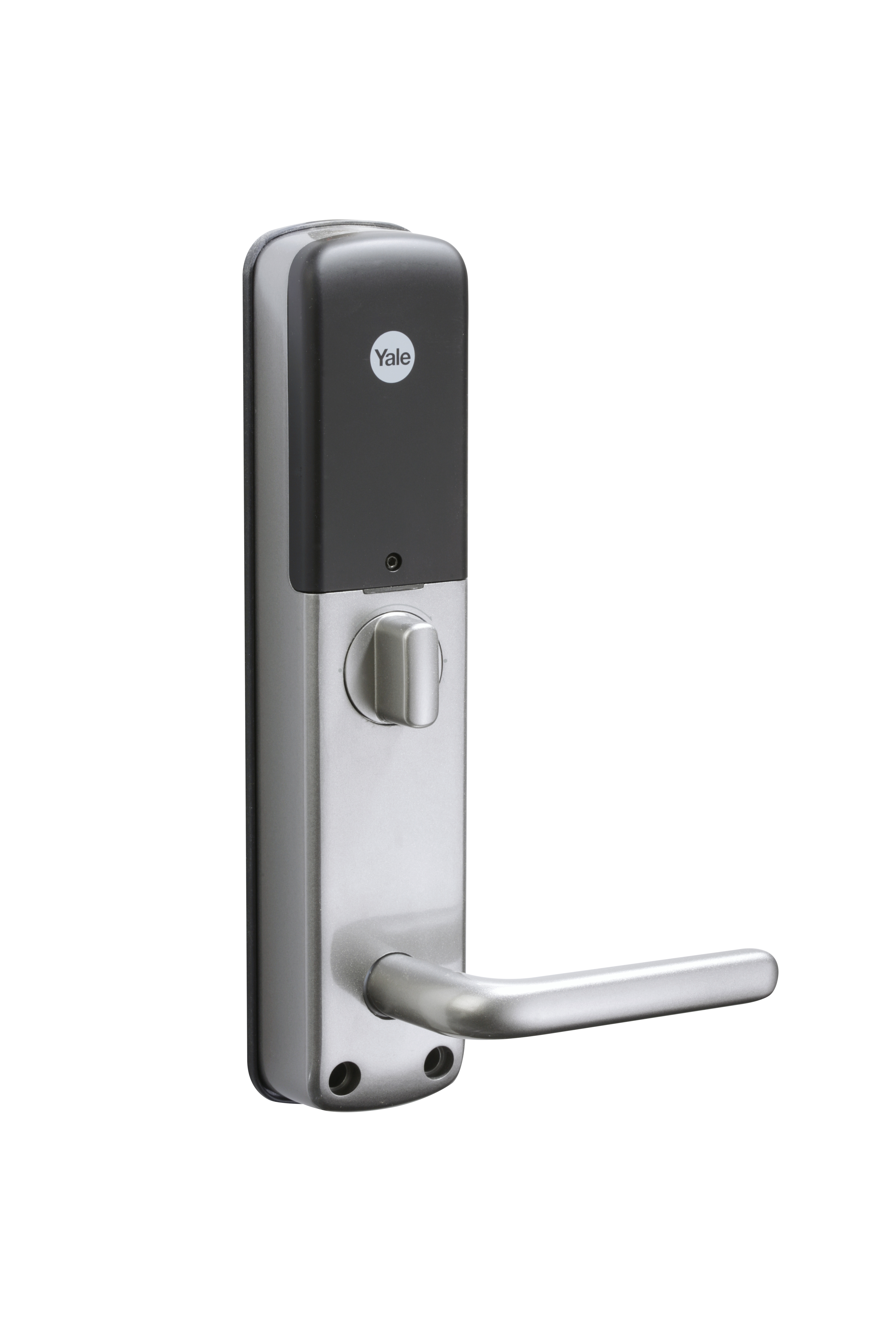yale Älylukko yale doorman classic hopea