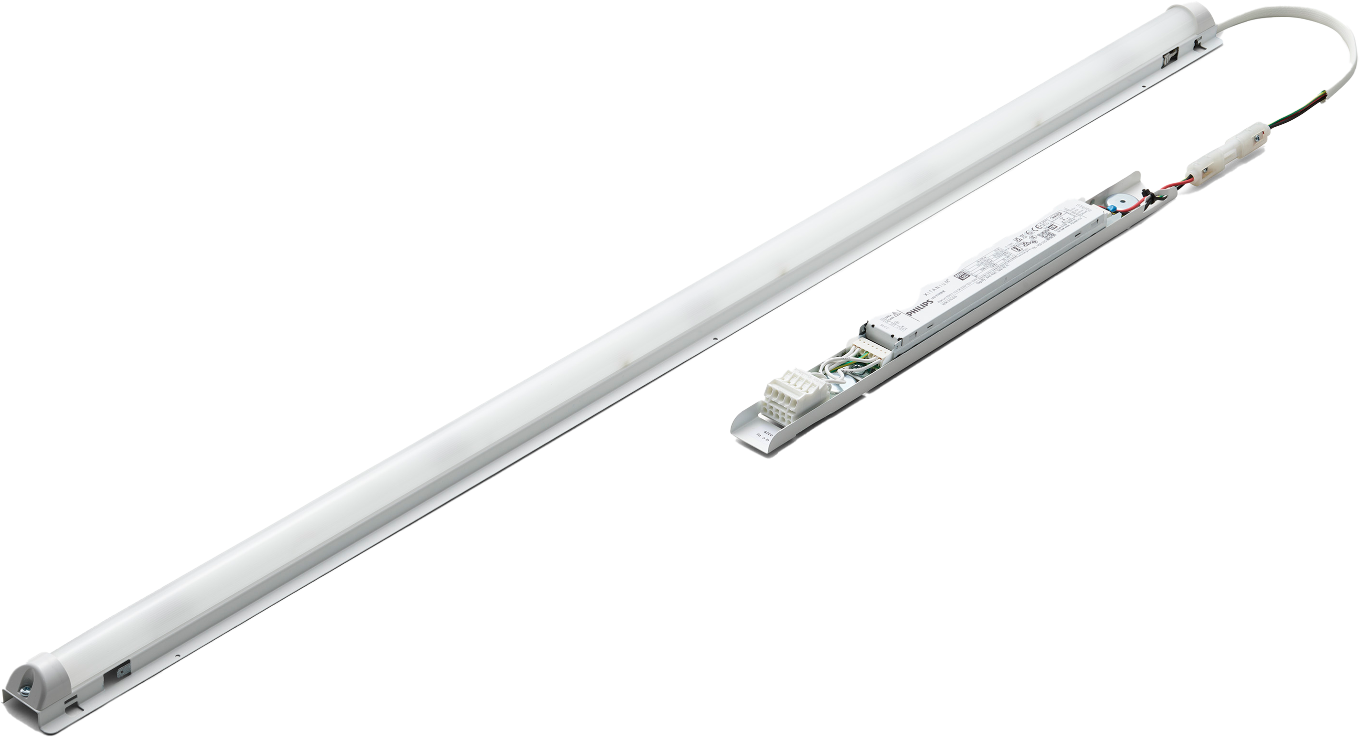 ULK 1X1200 (1X36W) 2800 DALI 840