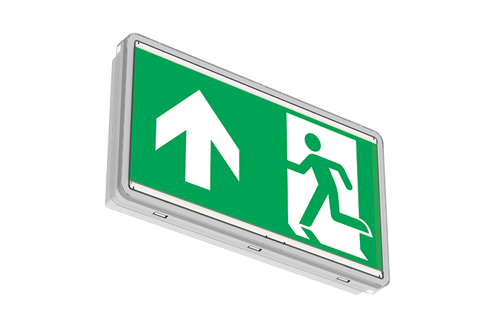LO SIGN W/SSPA L8Y ORTUS-W WH E1/ST