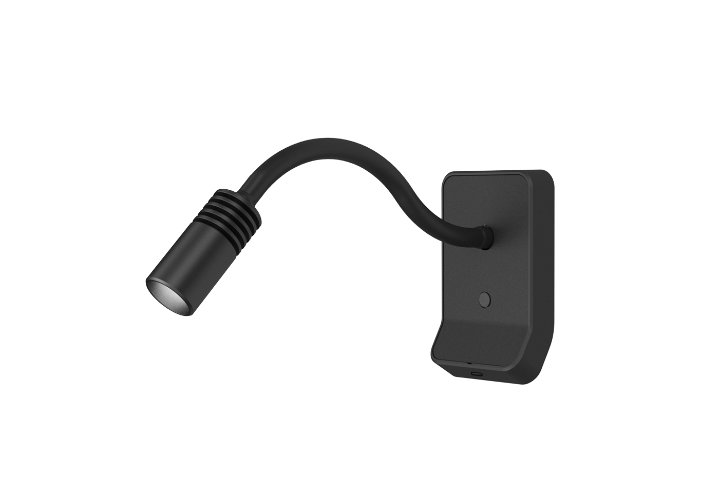 SWITCH-DIM 830 USB-C SORT A70 VEGG 300