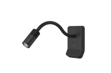 SWITCH-DIM 830 USB-C SORT A70 VEGG 300
