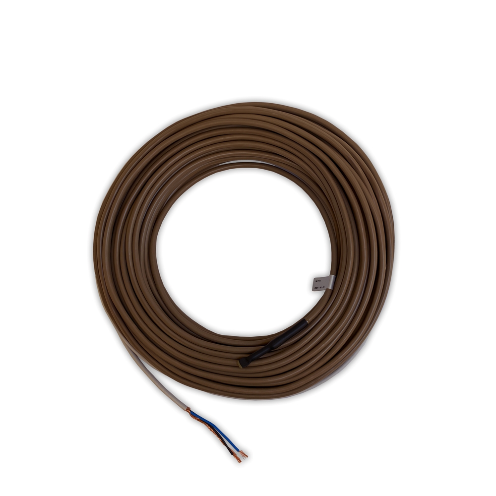 ØS Alu-8 toleder 8W/m 350W