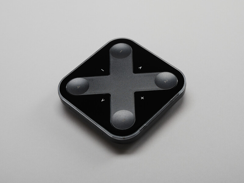 hide-a-lite Push-button casambi xpress bl
