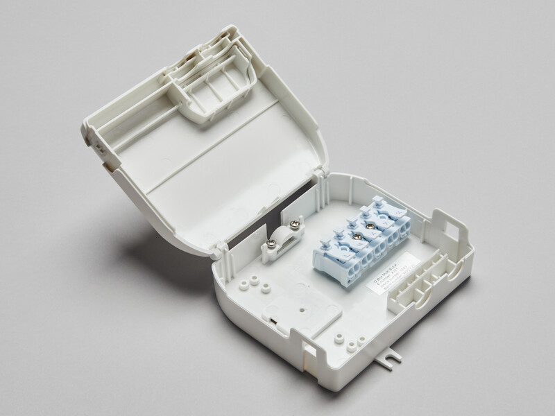 hide-a-lite Accessory q-box multi q-bx multi