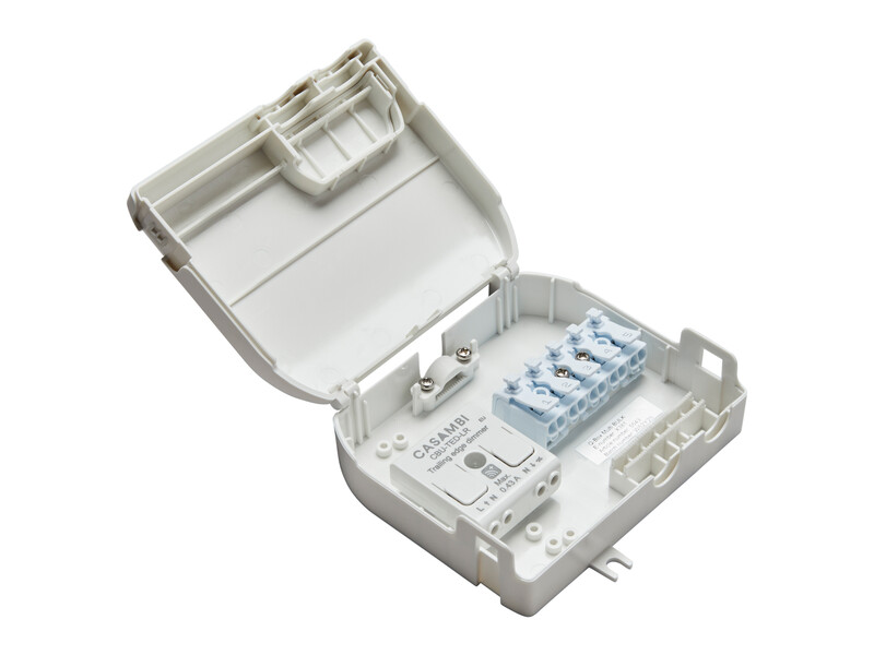 CONTROL UNIT CASAMBI Q-BOX MULTI TED-LR