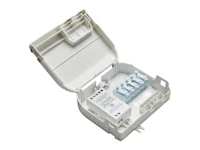 CONTROL UNIT CASAMBI Q-BOX MULTI PWM4-LR