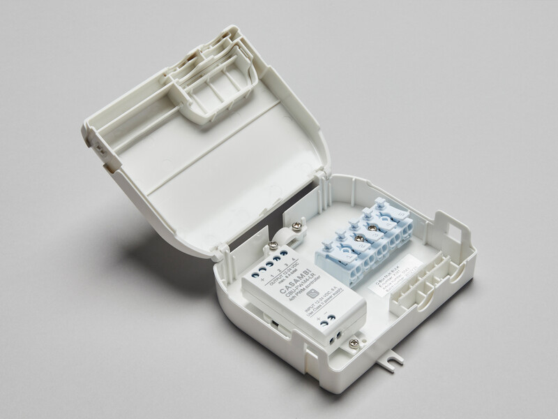 hide-a-lite Control unit casambi q-box multi pwm4-lr